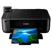 Canon PIXMA MG4250 Printer Ink & Toner Cartridges