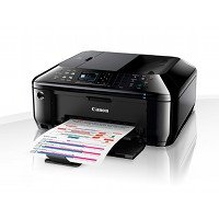 PIXMA MX515