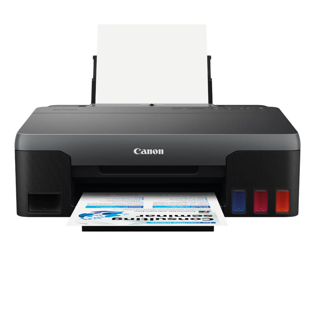 Canon PIXMA G1520 Printer Ink & Toner Cartridges