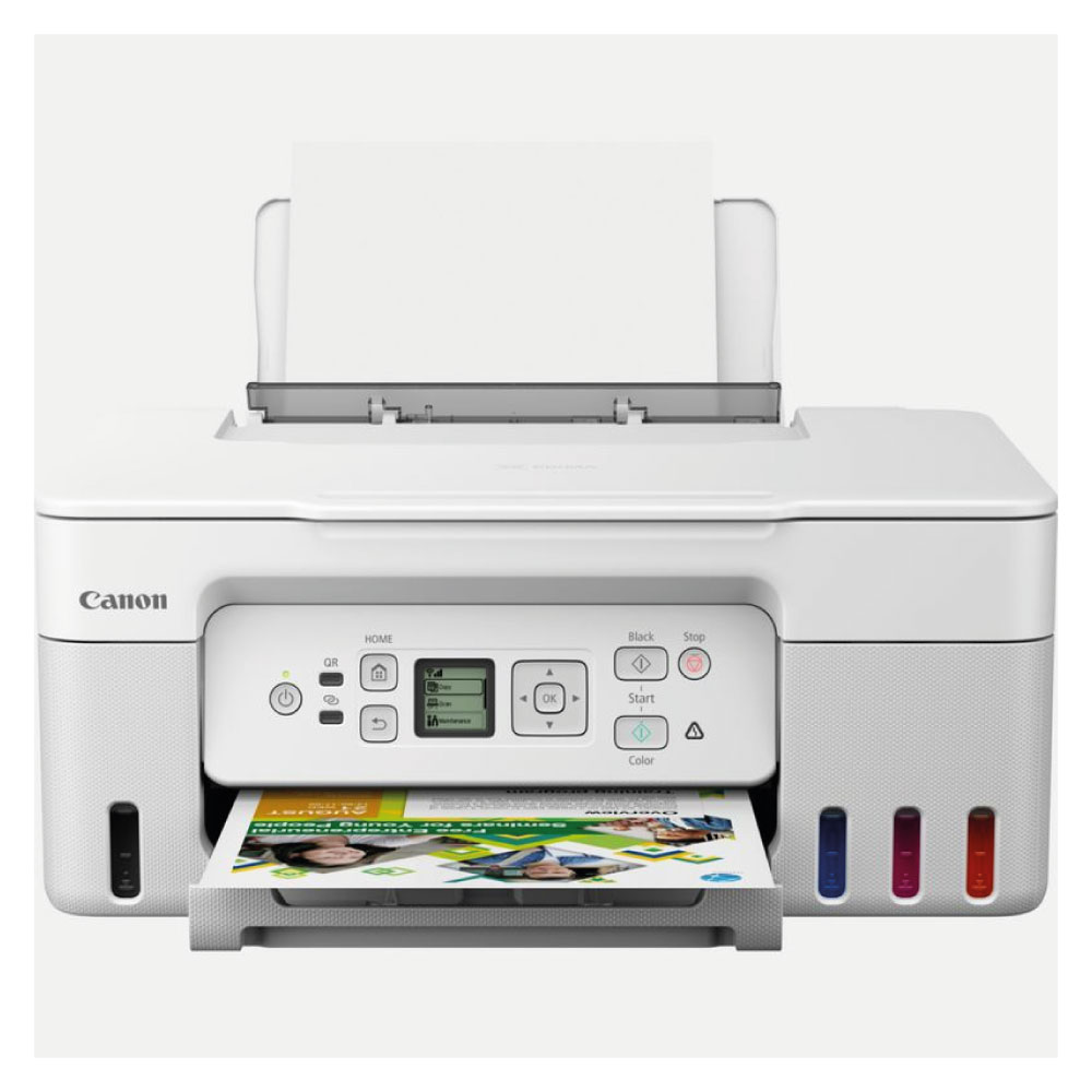 Canon PIXMA G3571 Printer Ink & Toner Cartridges