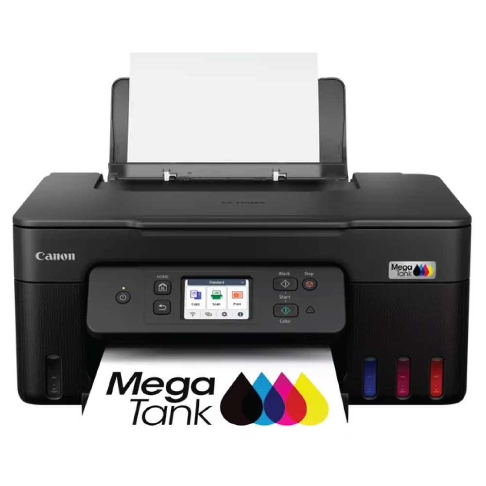 Canon PIXMA G3590 Printer Ink & Toner Cartridges