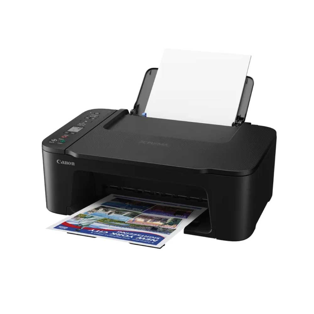 Canon PIXMA TS3750i Printer Ink & Toner Cartridges