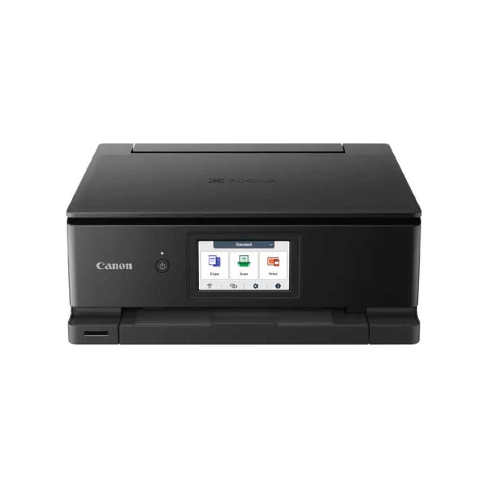 Canon Pixma TS8750 Printer Ink & Toner Cartridges