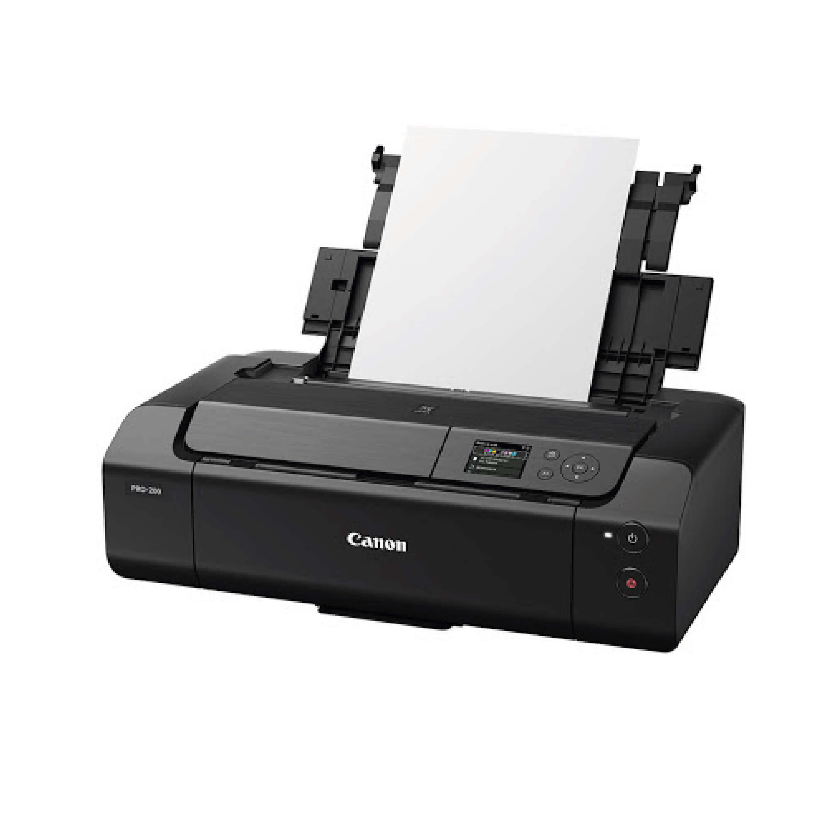 Canon PIXMA PRO-200 Printer Ink & Toner Cartridges