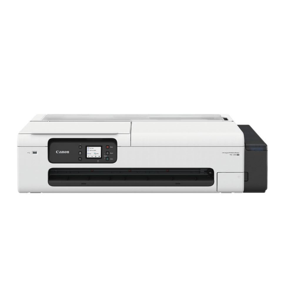 imagePROGRAF TC-20M