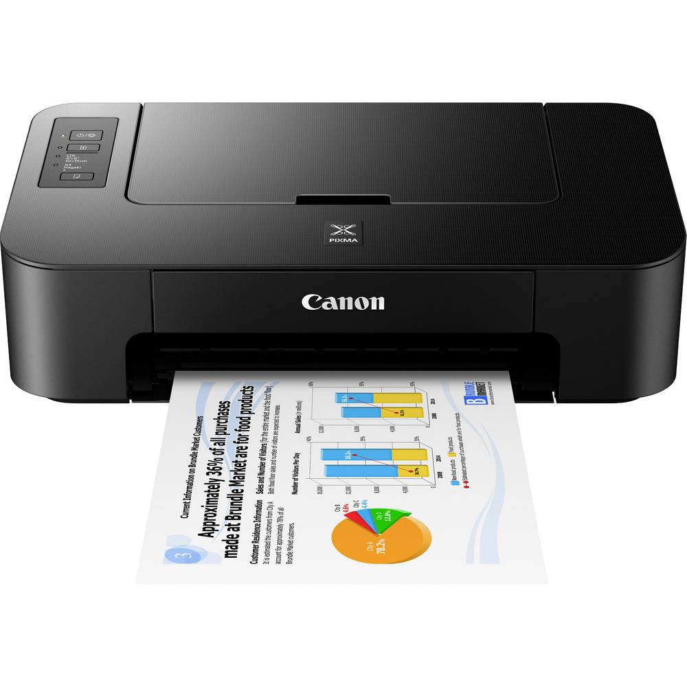 Pixma TS205