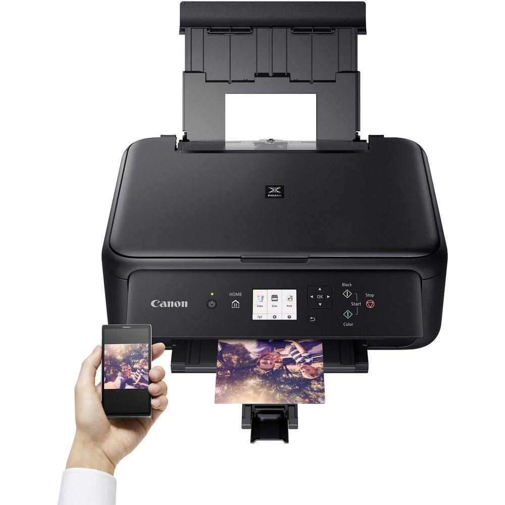 Canon PIXMA TS5150 Printer Ink & Toner Cartridges