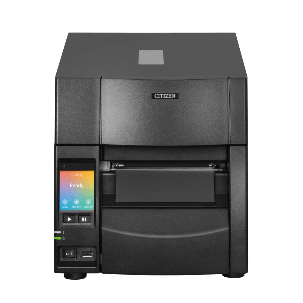 Citizen CL-S700III Printer Ink & Toner Cartridges