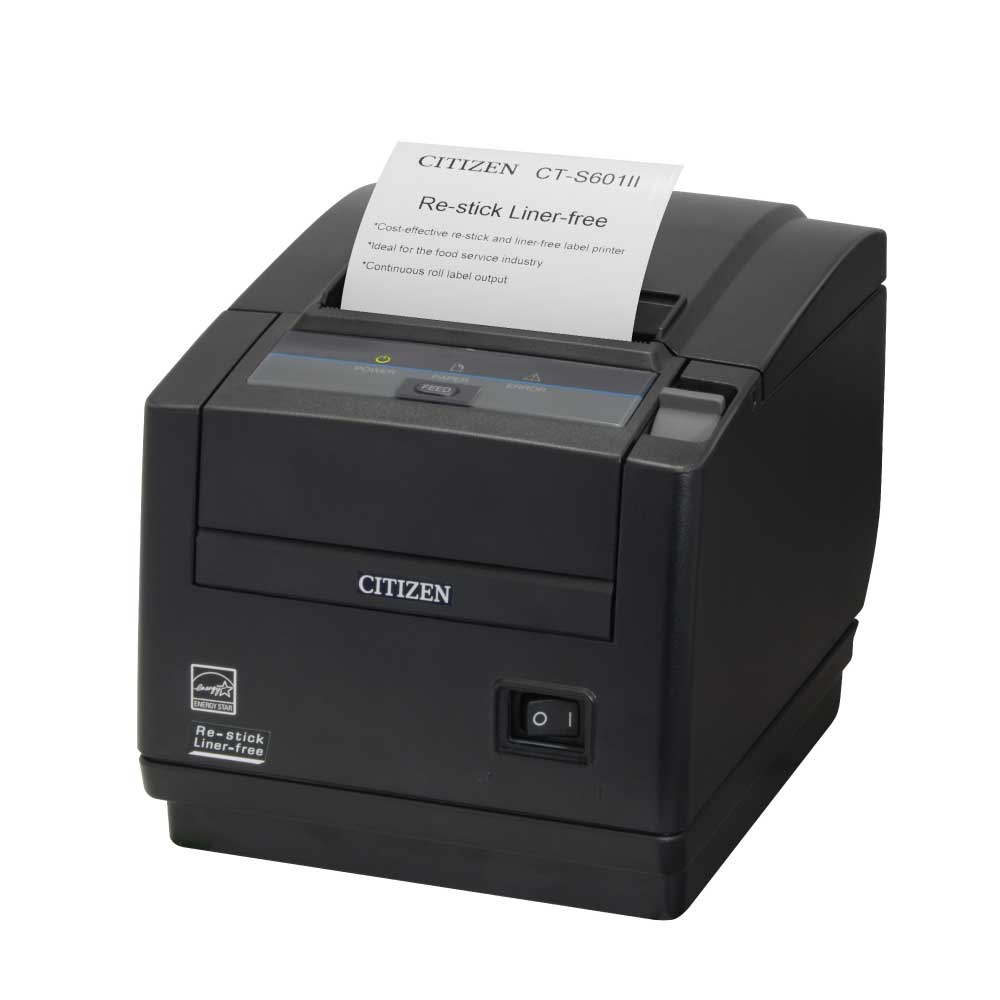 CT-S601IIR