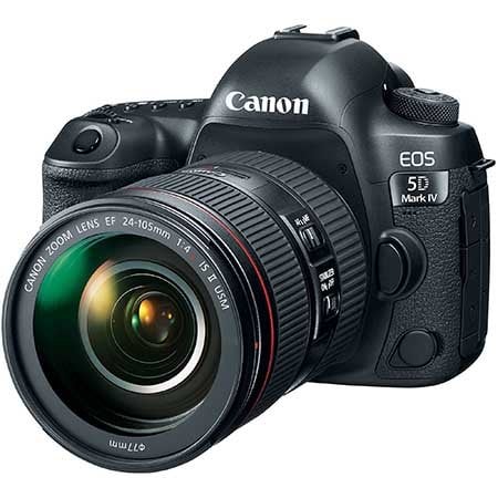 Photo and Video Cameras