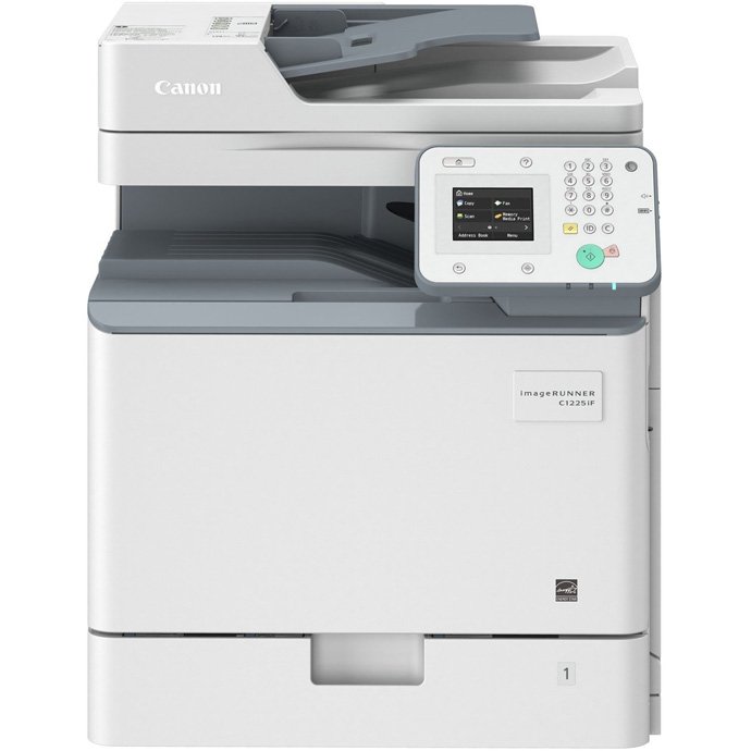 imageRUNNER C1225iF