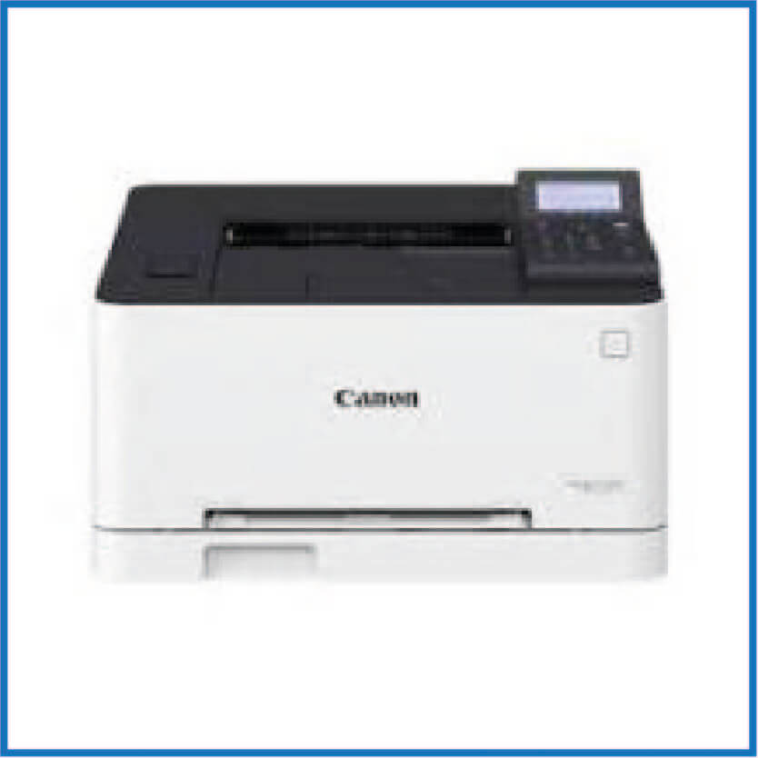 Canon Colour Printers