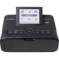 Selphy CP1300 - Black