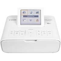 Canon Selphy CP1300 White Printer Ink & Toner Cartridges
