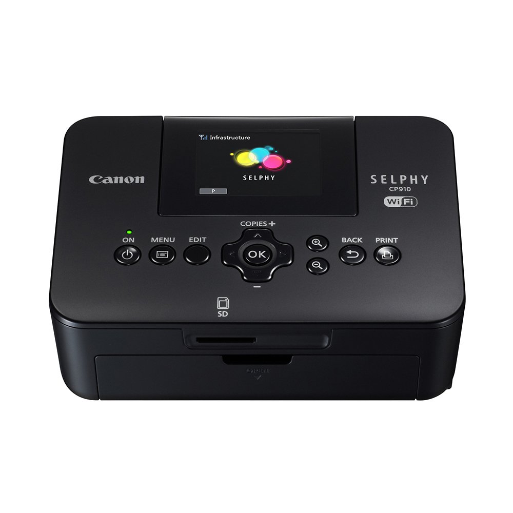 SELPHY CP910