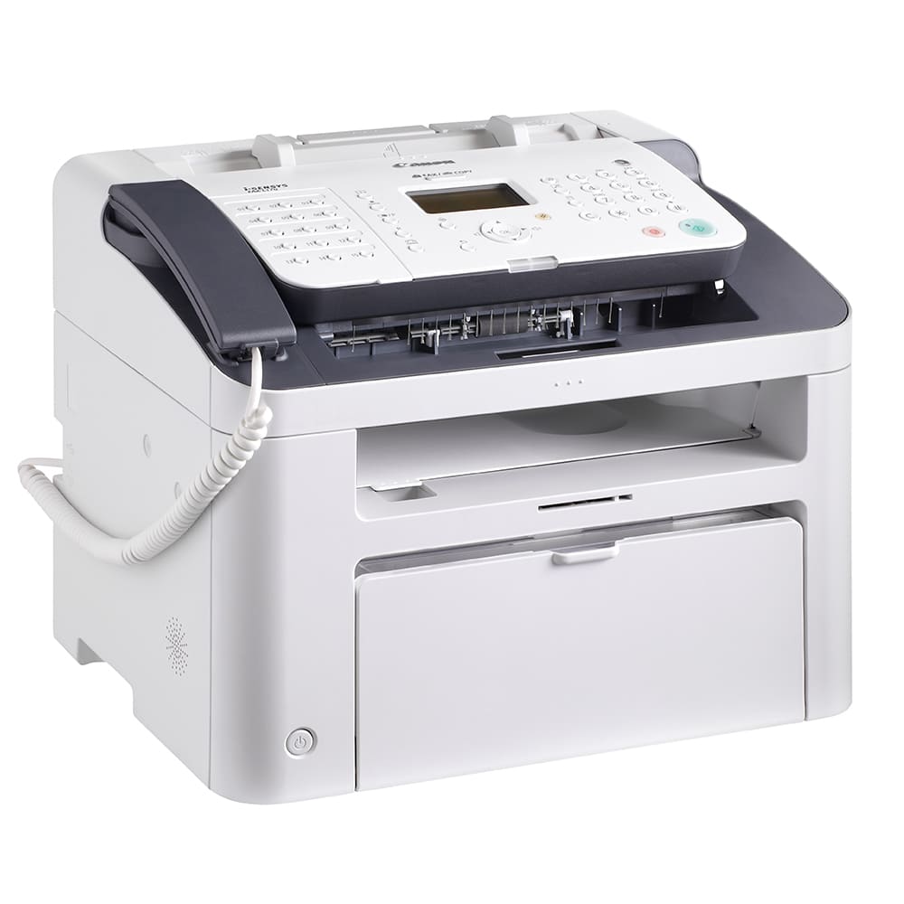Canon i-SENSYS FAX-L170 Printer Ink & Toner Cartridges