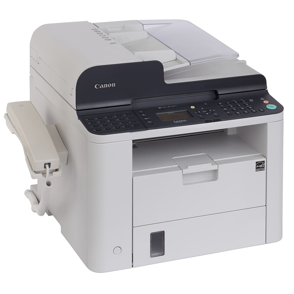 i-SENSYS FAX-L410