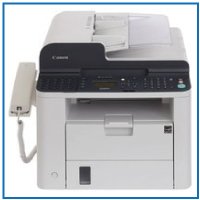 Canon Fax Machines