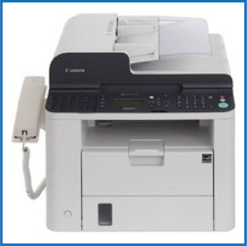 Fax Machines