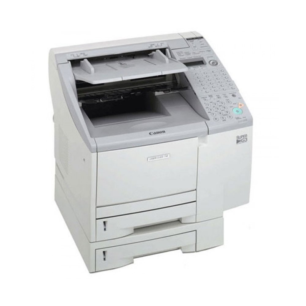 Canon FAX-L760 Printer Ink & Toner Cartridges