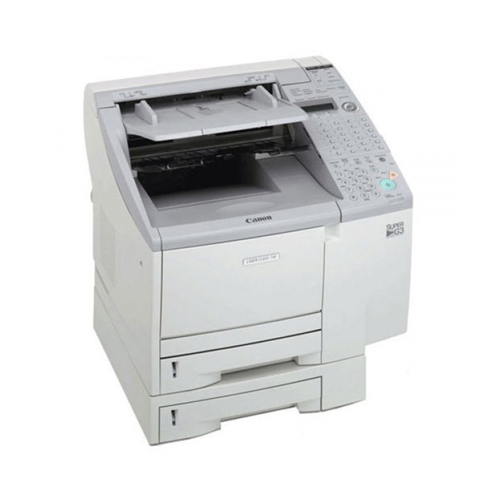 Canon FAX-L780 Printer Ink & Toner Cartridges