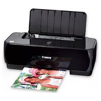 Canon PIXMA iP1800 Printer Ink & Toner Cartridges