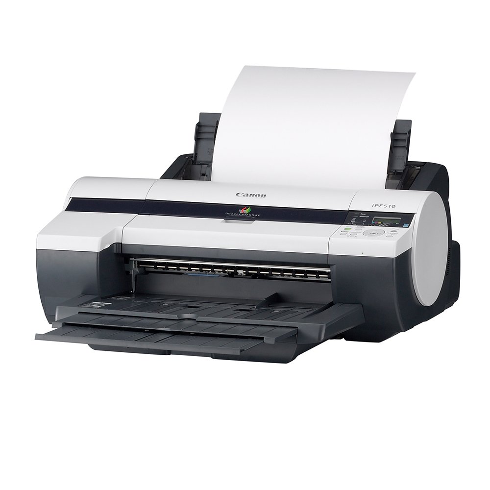 Canon imagePROGRAF iPF510 Printer Ink & Toner Cartridges
