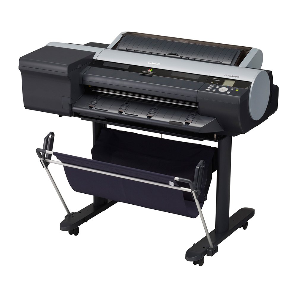 Canon imagePROGRAF iPF6400S Printer Ink & Toner Cartridges