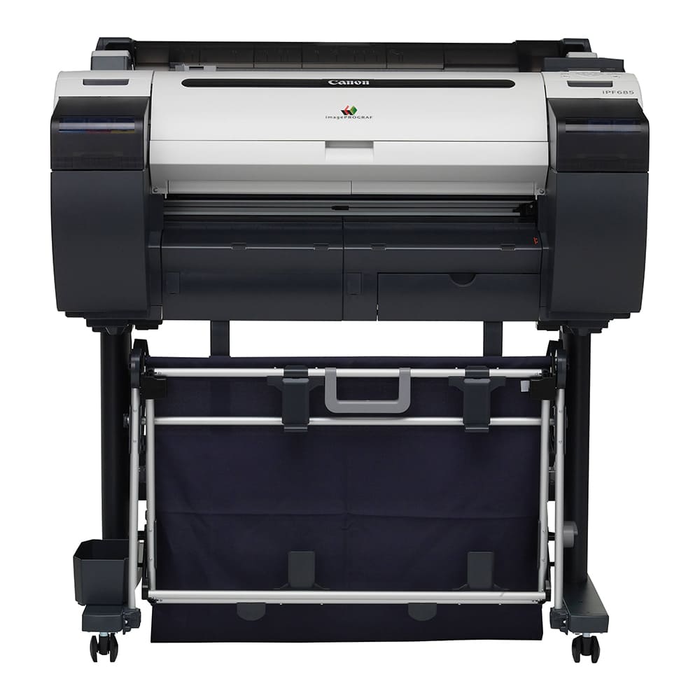 Canon imagePROGRAF iPF685 Printer Ink & Toner Cartridges