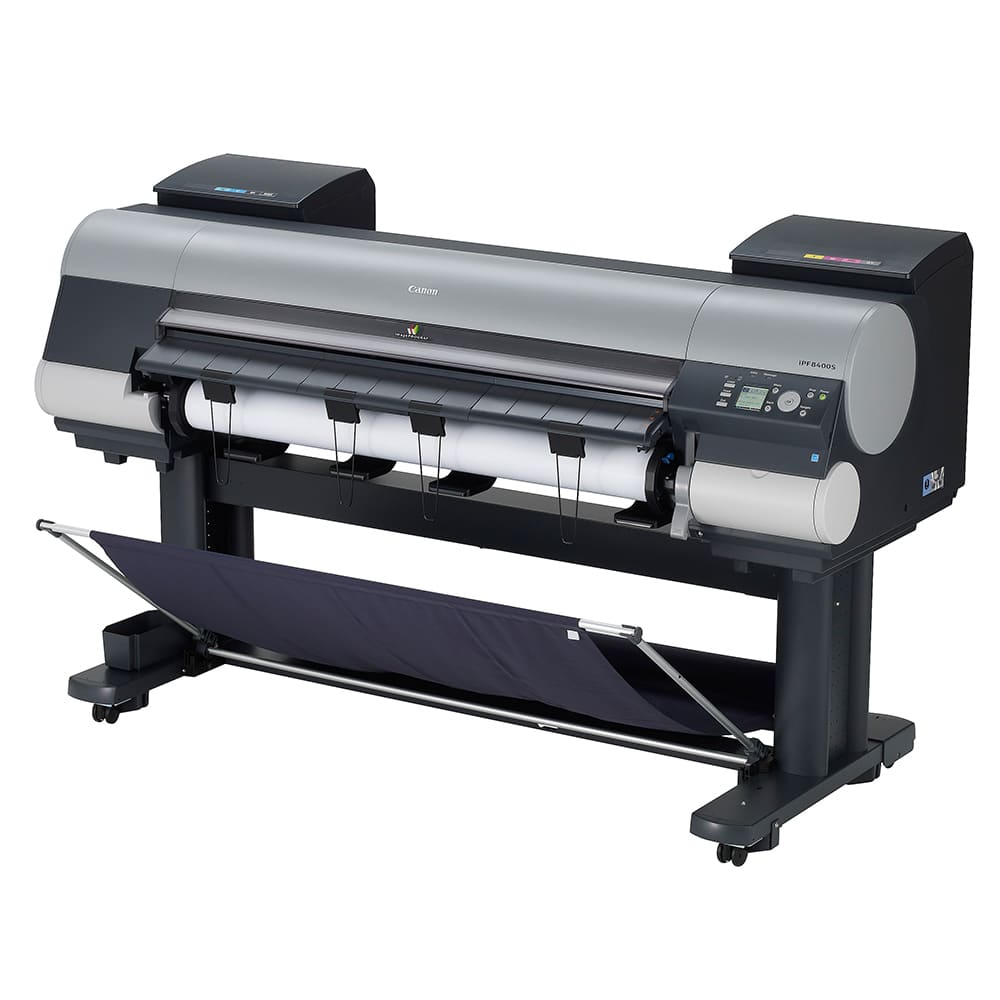 Canon imagePROGRAF iPF8400S Printer Ink & Toner Cartridges