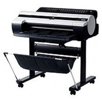 Canon imagePROGRAF IPF600 Printer Ink & Toner Cartridges