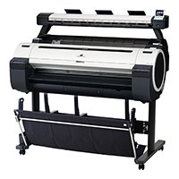 Canon imagePROGRAF iPF770 MFP L36 Printer Ink & Toner Cartridges