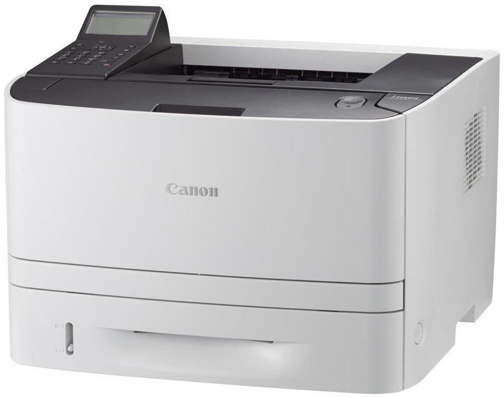 Canon i-SENSYS LBP251DW Printer Ink & Toner Cartridges