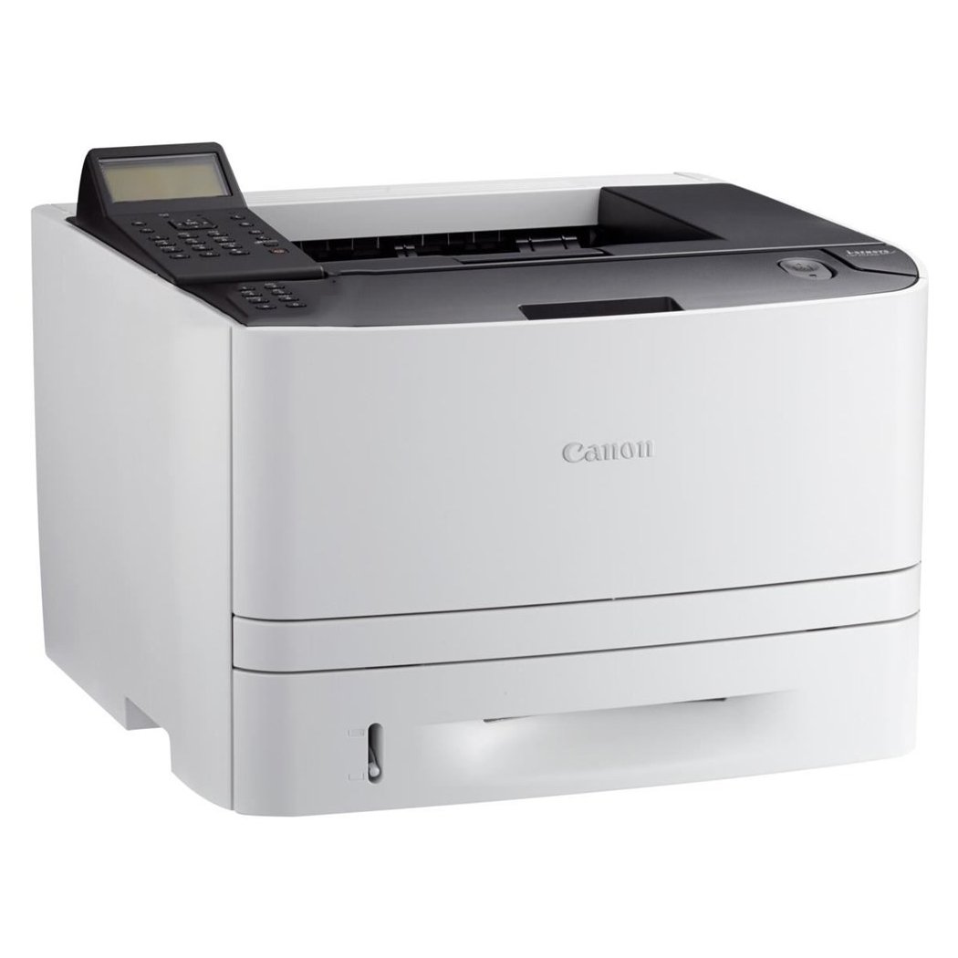 Canon i-SENSYS LBP252DW Printer Ink & Toner Cartridges