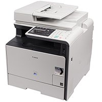 Canon i-SENSYS MF724CDW Printer Ink & Toner Cartridges