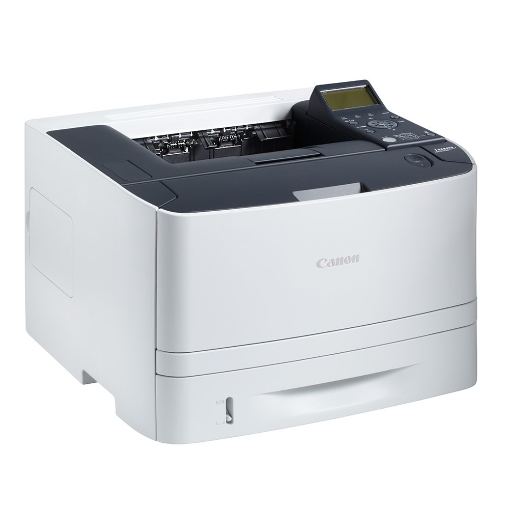 Canon i-SENSYS LBP6670dn Printer Ink & Toner Cartridges
