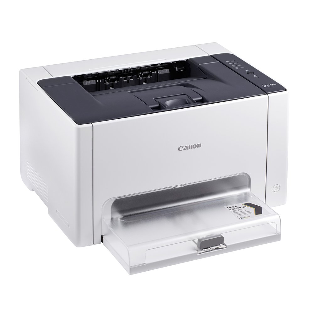 Canon i-SENSYS LBP7010C Printer Ink & Toner Cartridges