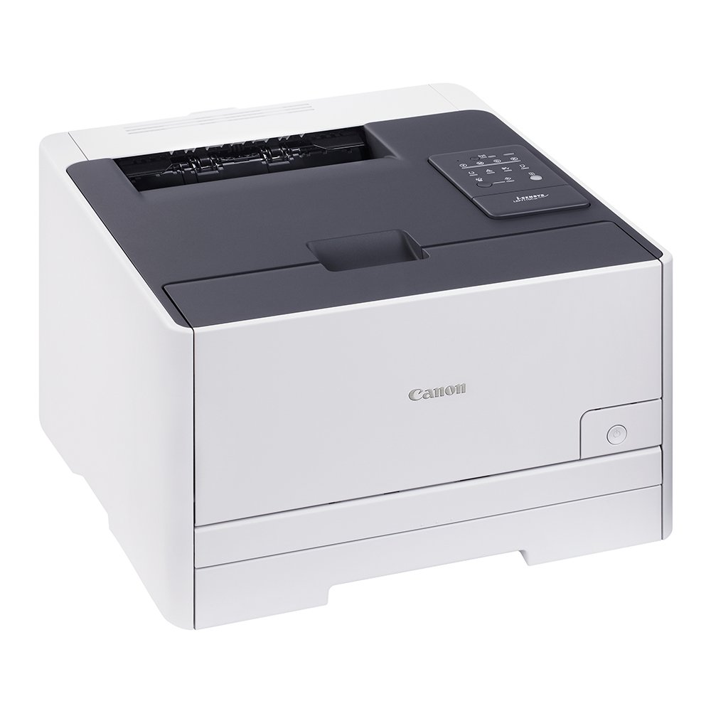 Canon i-SENSYS LBP7110Cw Printer Ink & Toner Cartridges