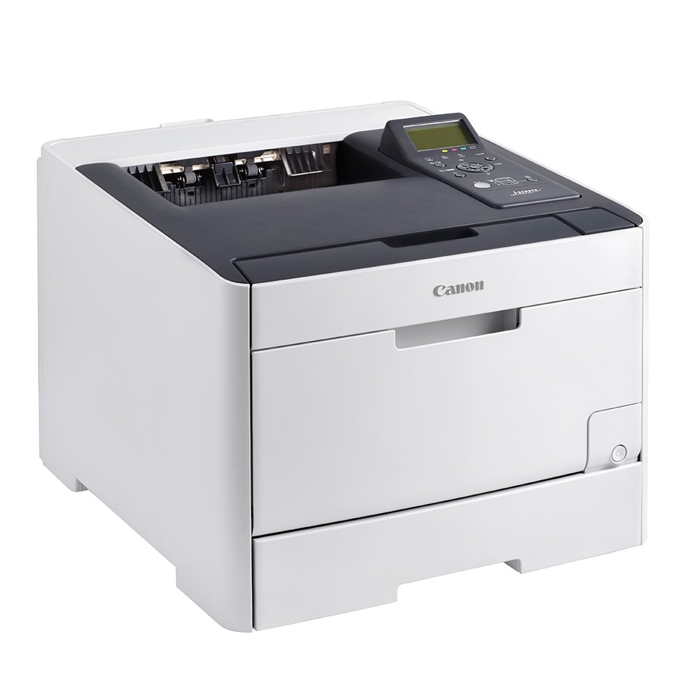 Canon i-SENSYS LBP7660Cdn Printer Ink & Toner Cartridges