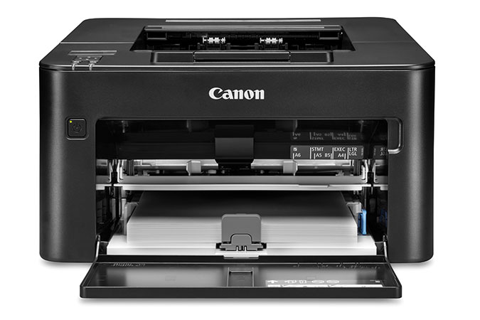Canon i-SENSYS LBP162dw Toner Cartridges