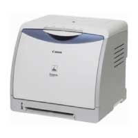 Canon i-SENSYS LBP5000 Toner Cartridges