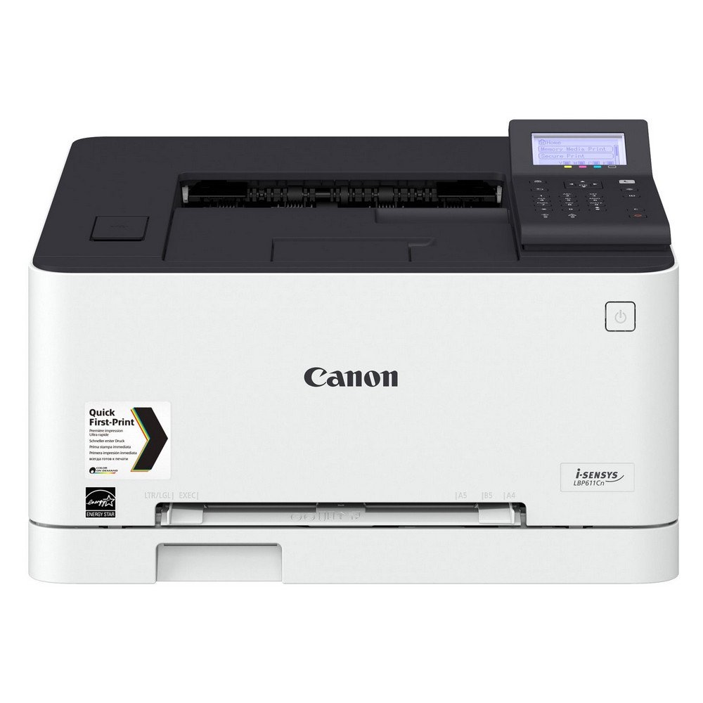 i-SENSYS LBP653CDW