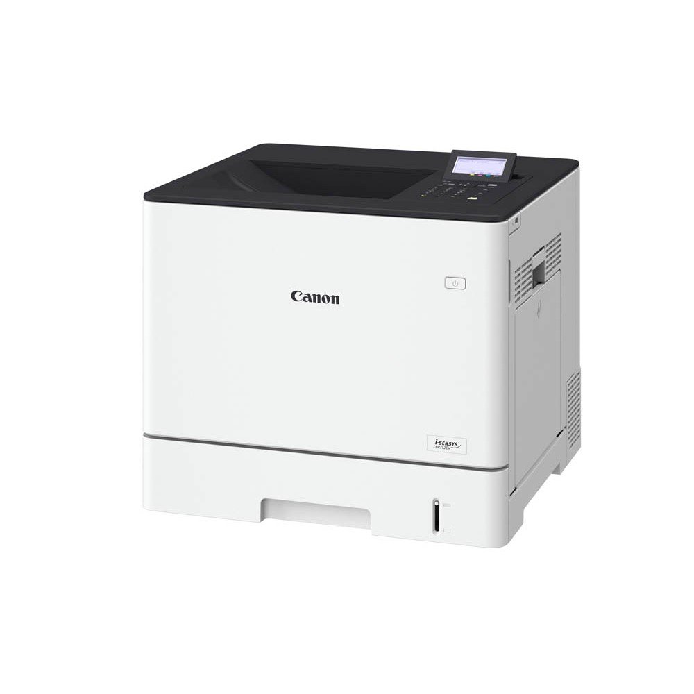 Canon i-SENSYS LBP710Cx Toner Cartridge