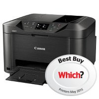 Canon MAXIFY MB5050 Printer Ink & Toner Cartridges