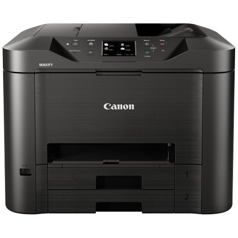 Canon MAXIFY MB5350 Printer Ink & Toner Cartridges