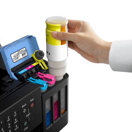 Canon G Series MegaTank Printers