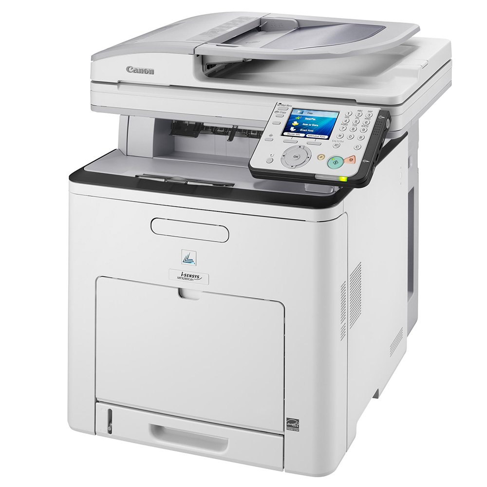Canon i-SENSYS MF9280Cdn Printer Ink & Toner Cartridges