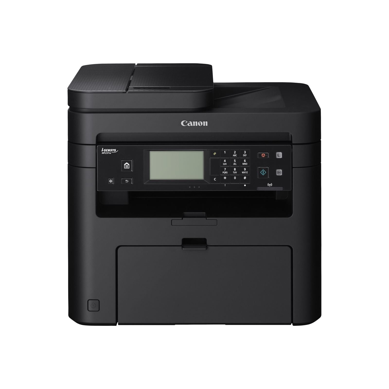 Canon i-SENSYS MF237W Printer Ink & Toner Cartridges