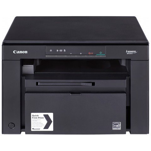 Canon i-SENSYS MF3010 Printer Ink & Toner Cartridges