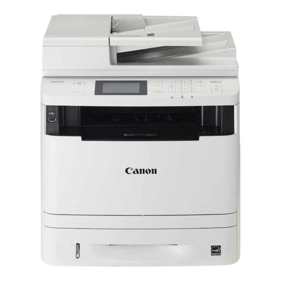 Canon i-SENSYS MF416dw Printer Ink & Toner Cartridges